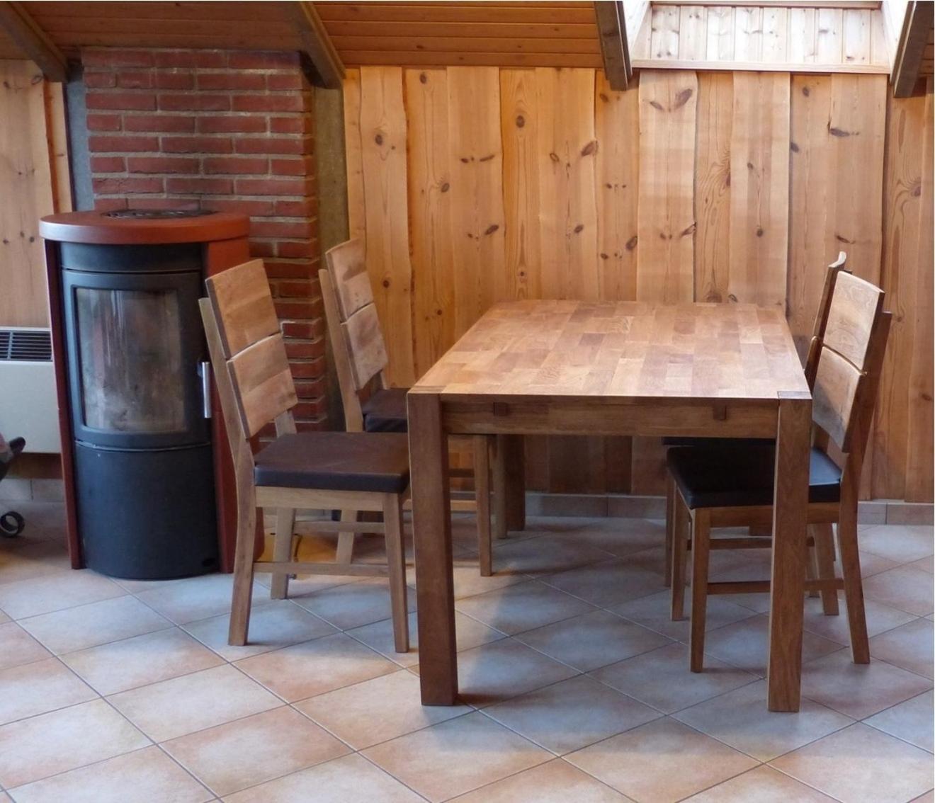 Ferienhaus Horizont Kobbelluck ภายนอก รูปภาพ