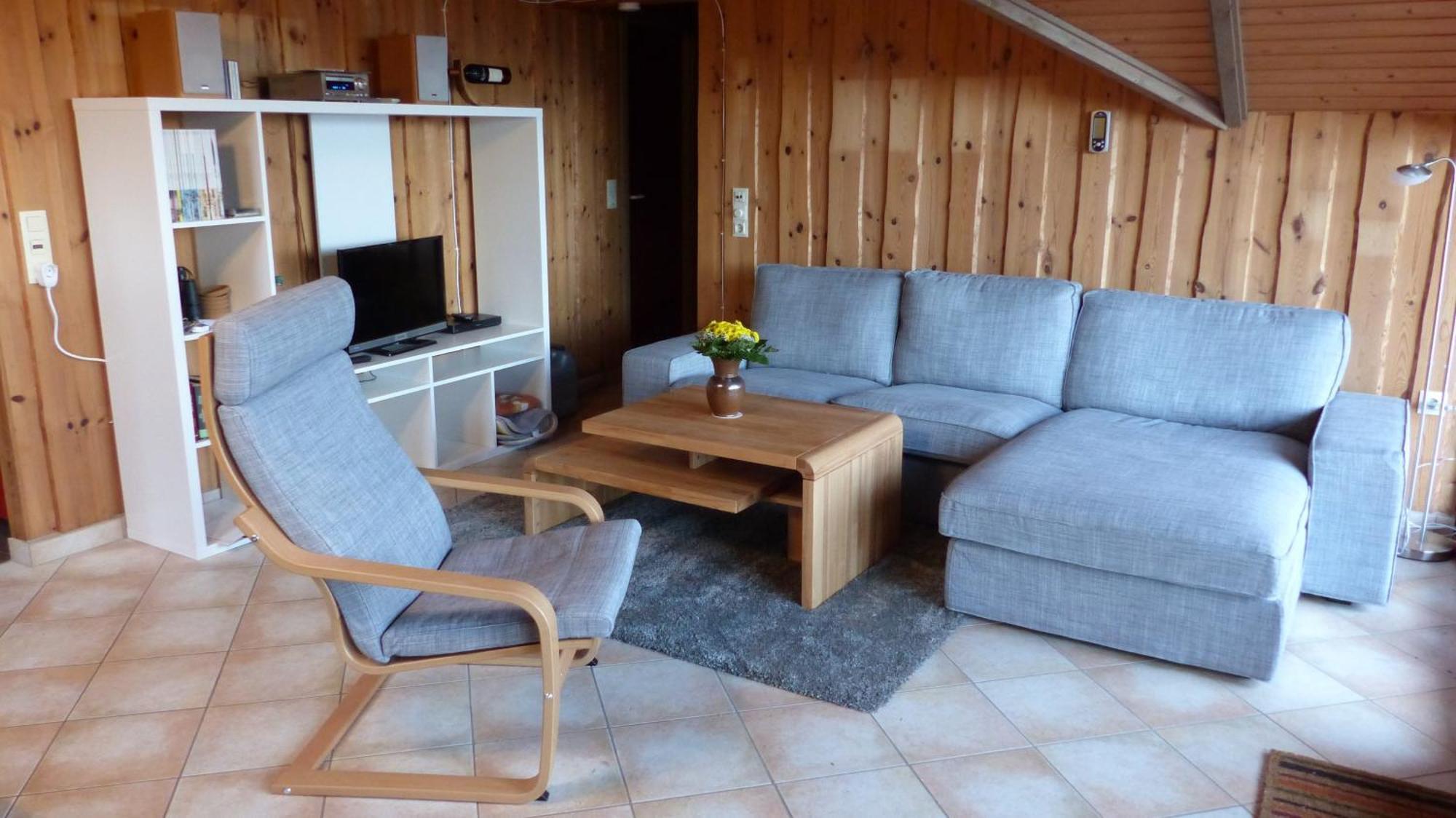 Ferienhaus Horizont Kobbelluck ภายนอก รูปภาพ
