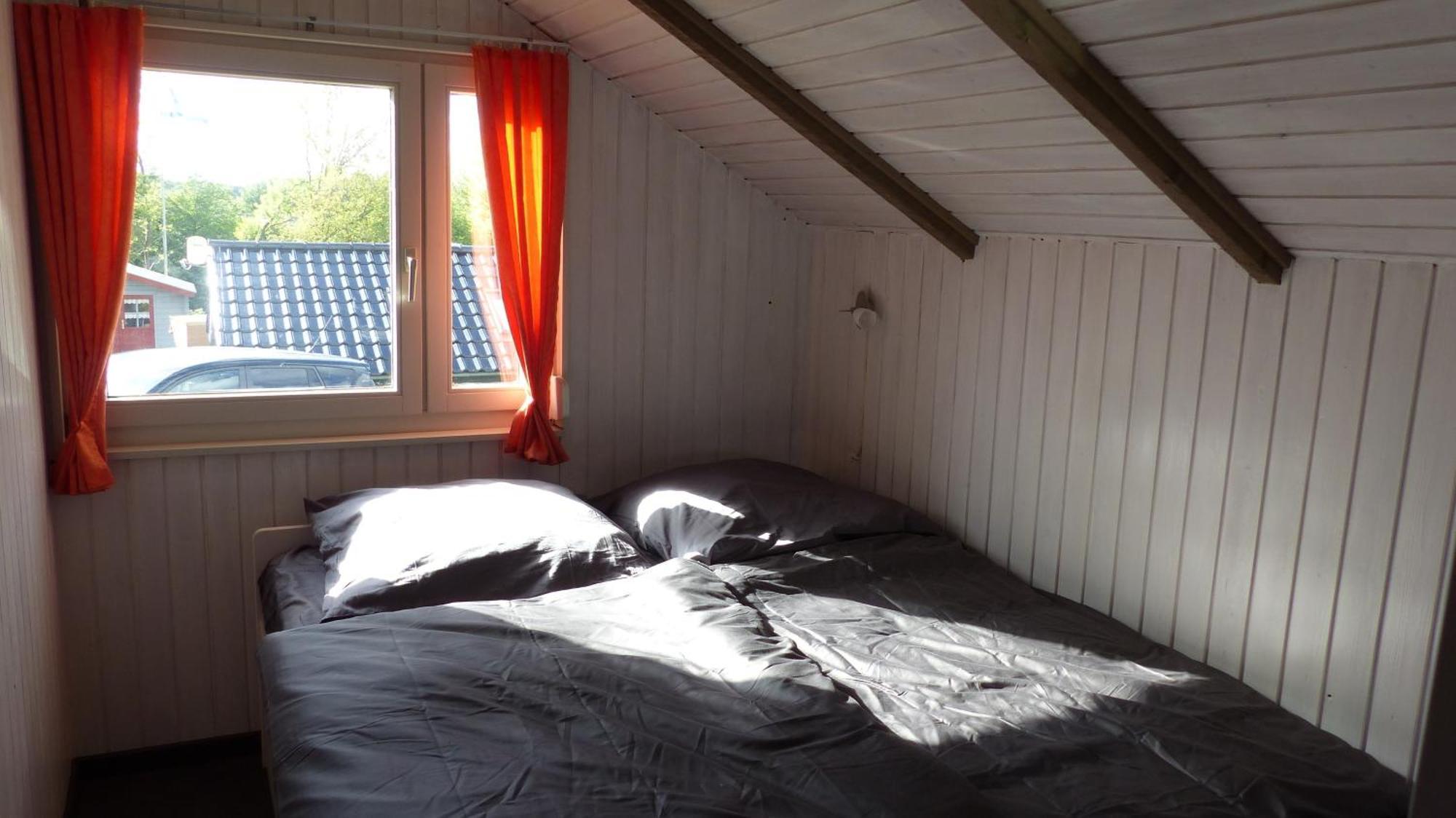 Ferienhaus Horizont Kobbelluck ภายนอก รูปภาพ