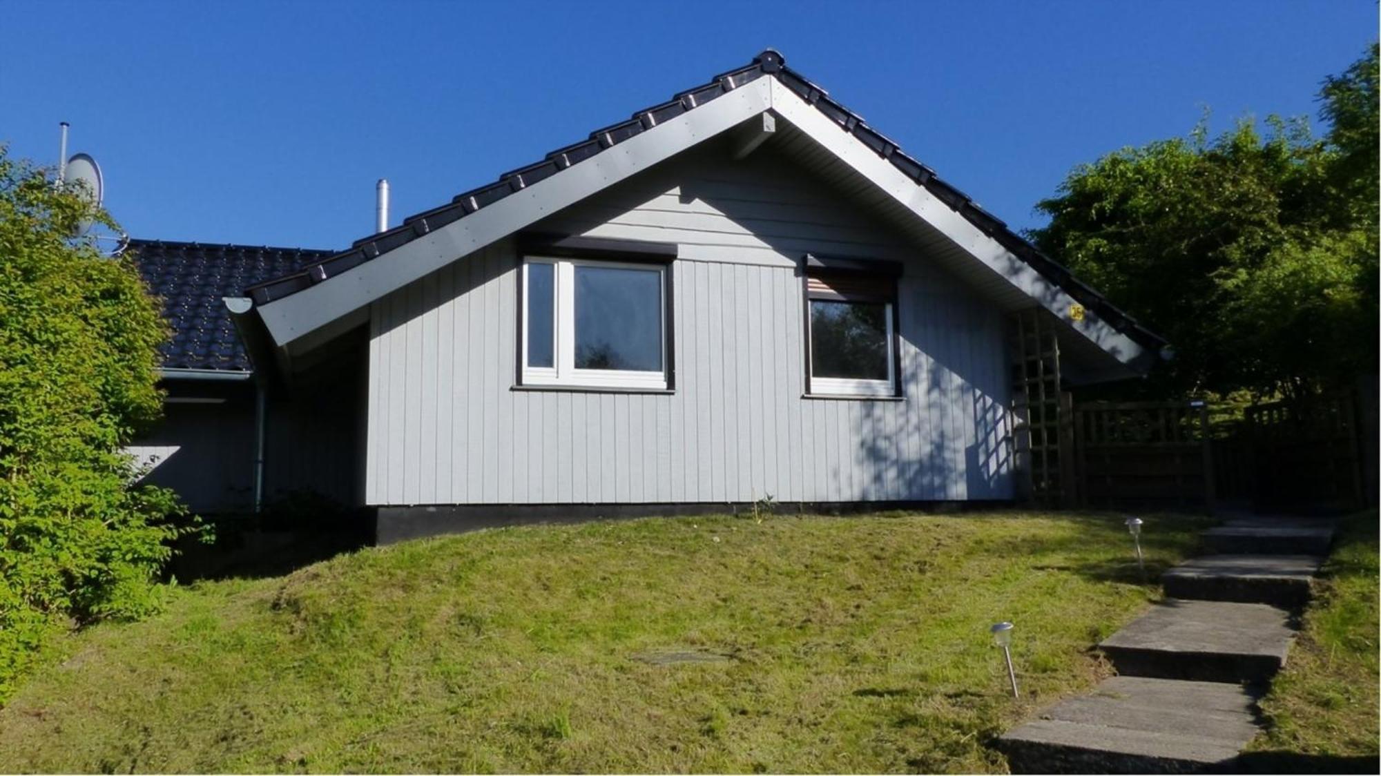 Ferienhaus Horizont Kobbelluck ภายนอก รูปภาพ