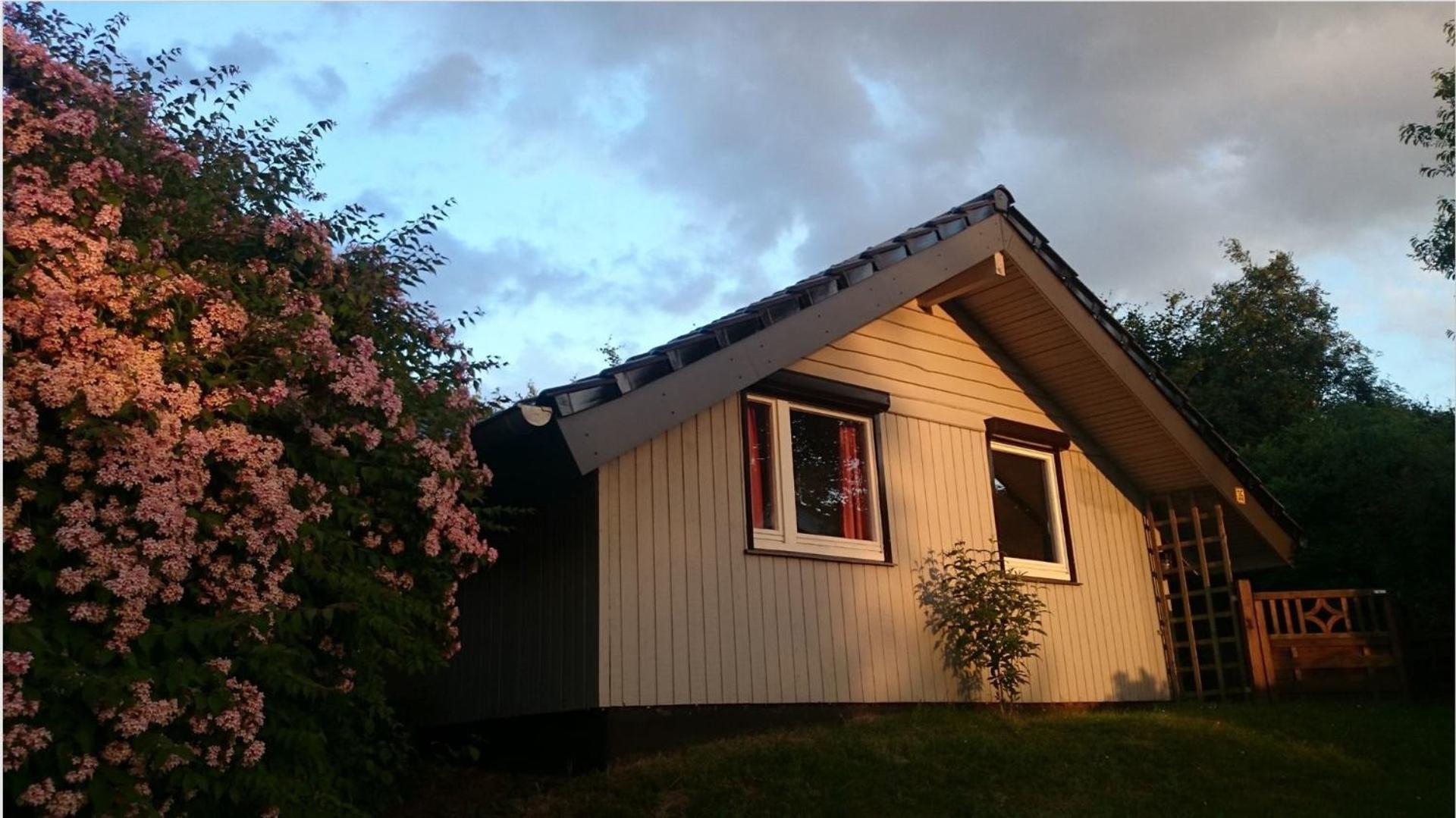 Ferienhaus Horizont Kobbelluck ภายนอก รูปภาพ