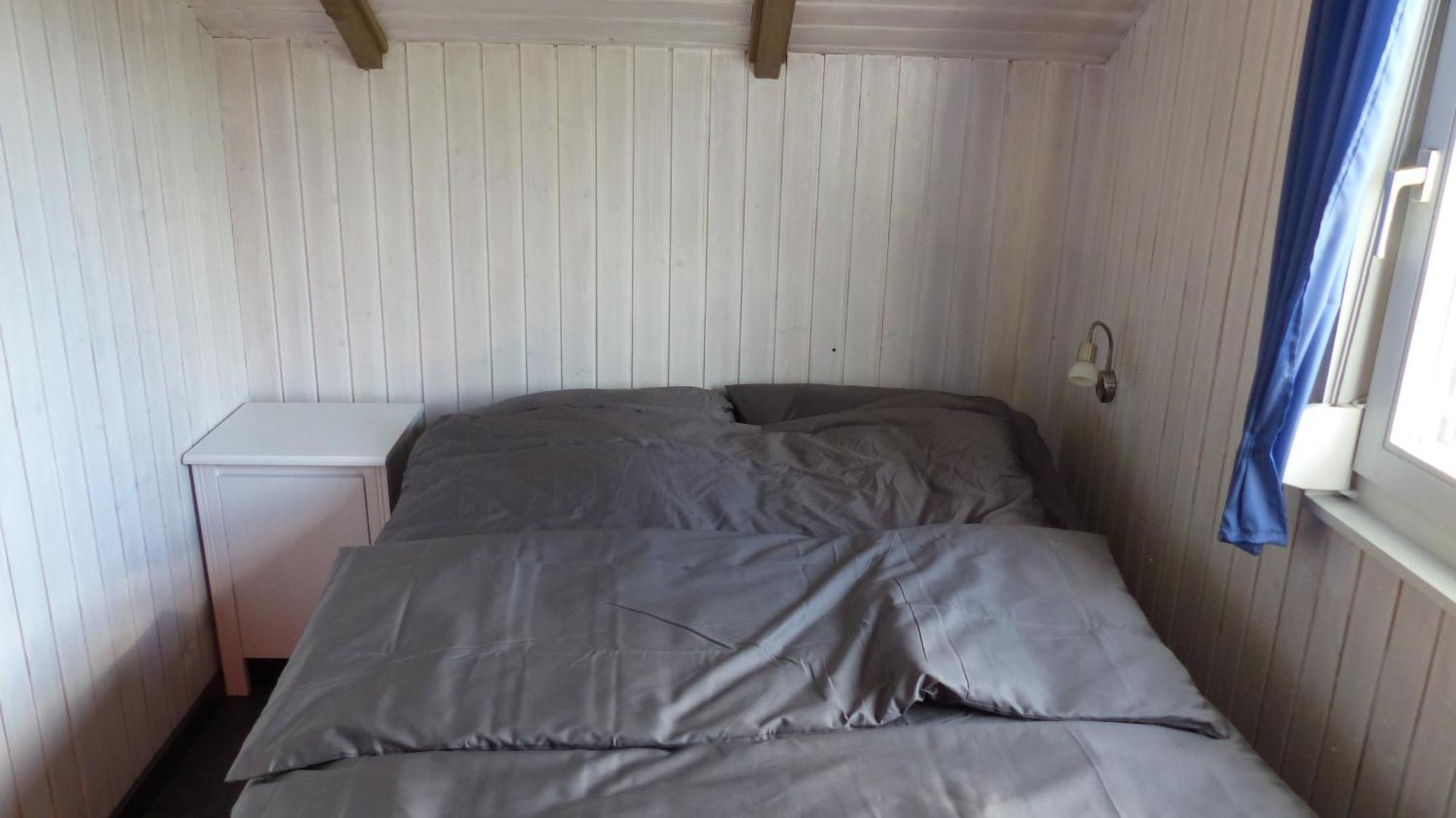Ferienhaus Horizont Kobbelluck ภายนอก รูปภาพ