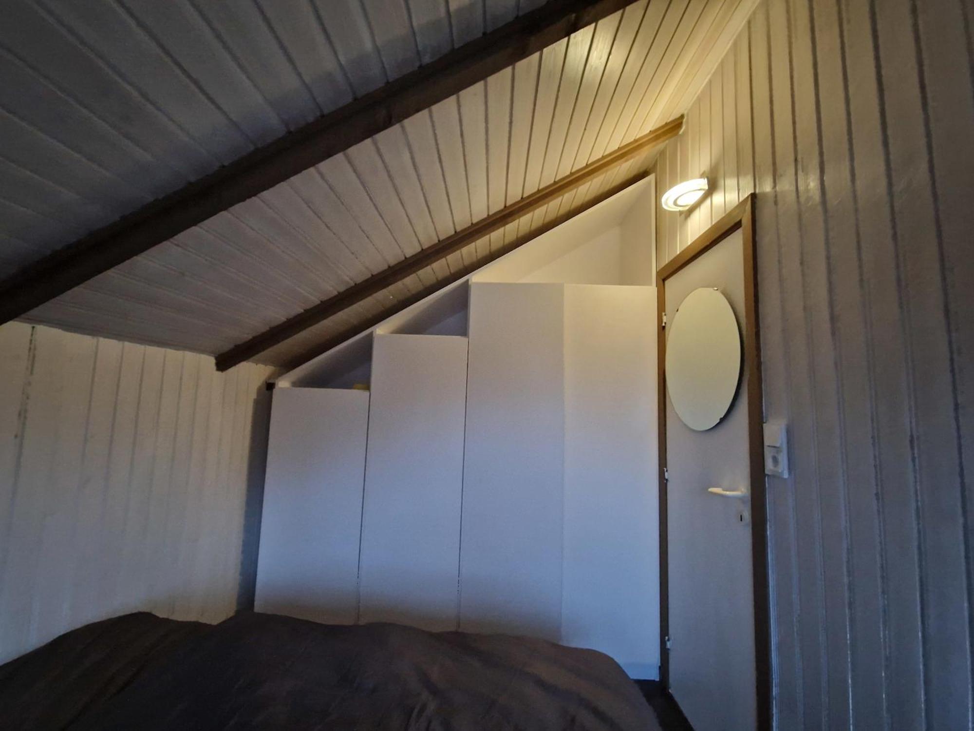 Ferienhaus Horizont Kobbelluck ภายนอก รูปภาพ